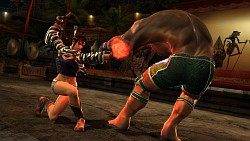 画像ギャラリー No.017のサムネイル画像 / ［E3 2012］「鉄拳タッグトーナメント2」，4名の追加キャラやSnoop Dogg氏とのコラボなど，追加要素満載のトレイラー＆スクリーンショットが公開に