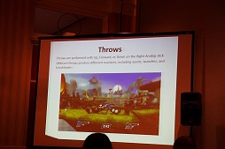 画像ギャラリー No.044のサムネイル画像 / ［EVO2012］コアゲーマーにアピールする展示が多数。会場を彩るメーカーブースレポート