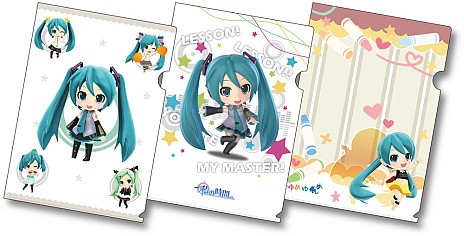 画像ギャラリー No.018のサムネイル画像 / 「ニコニコ超会議」にセガタイトルが出展。PS Vita用ソフト「NEXT HATSUNE MIKU Project DIVA（仮称）」や，アーケードゲーム「maimai」を試遊しよう