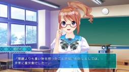 画像ギャラリー No.005のサムネイル画像 / 「ラブ☆トレ〜Bitter〜」十時ゆずかのシークレットページを公式サイトで公開