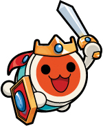 画像ギャラリー No.057のサムネイル画像 / 3DS「太鼓の達人 ちびドラゴンと不思議なオーブ」最新情報。冒険モードの詳細や他作品から参戦するゲストキャラ，最新のPVなどが公開に