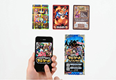 大召喚！！マジゲート カードコレクション