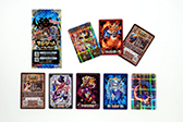 大召喚！！マジゲート カードコレクション