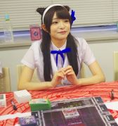 画像ギャラリー No.005のサムネイル画像 / 「Z/X」の学生交流会が開催。参加者による対戦会や，プロデューサーの久保田俊介氏などがTCG業界について語ったセミナーの模様をレポート