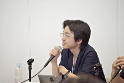 画像ギャラリー No.010のサムネイル画像 / 「Z/X」の学生交流会が開催。参加者による対戦会や，プロデューサーの久保田俊介氏などがTCG業界について語ったセミナーの模様をレポート