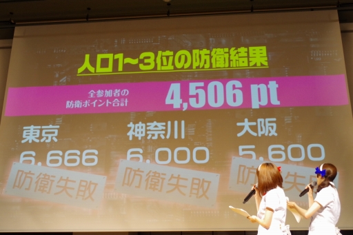 画像ギャラリー No.019のサムネイル画像 / 「『Z/X」ゼクストリーム2017.AUTUMN in 秋葉原」が開催。日本選手権の決勝や，さまざまな新情報が明かされた展開発表会の模様をレポート
