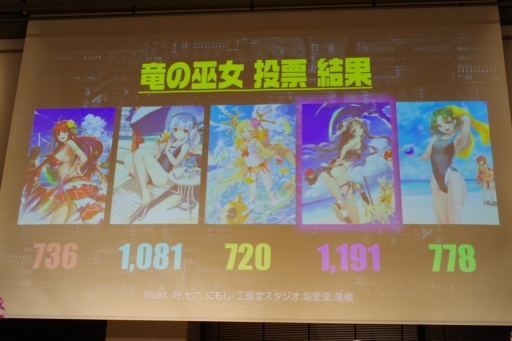 画像ギャラリー No.020のサムネイル画像 / 「『Z/X」ゼクストリーム2017.AUTUMN in 秋葉原」が開催。日本選手権の決勝や，さまざまな新情報が明かされた展開発表会の模様をレポート
