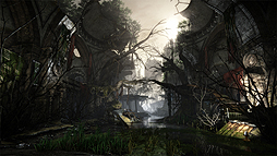 画像ギャラリー No.011のサムネイル画像 / ［Gamescom］「Crysis 3」で明らかになったマルチプレイモード，「Hunter」「Crash Site」がプレイアブル展示。その遊び心地をチェック