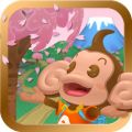 画像ギャラリー No.001のサムネイル画像 / 「スーパーモンキーボール2：さくらエディション」がAndroidに登場