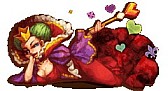 画像ギャラリー No.004のサムネイル画像 / ソーシャルゲーム「ワンダーストーリー」，フィーチャーフォン向けに配信開始