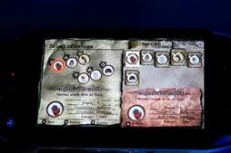 画像ギャラリー No.026のサムネイル画像 / ［E3 2012］PSVita「SOUL SACRIFICE」がE3会場に出展。ときには自分の命すら犠牲にして魔法を放つ，硬派なダークファンタジーを体験してきた