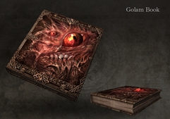 画像ギャラリー No.028のサムネイル画像 / ［E3 2012］PSVita「SOUL SACRIFICE」がE3会場に出展。ときには自分の命すら犠牲にして魔法を放つ，硬派なダークファンタジーを体験してきた