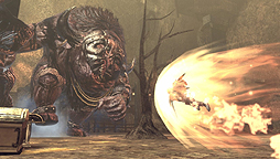 画像ギャラリー No.010のサムネイル画像 / ［E3 2012］「SCEといえばSOUL SACRIFICE」と言わせたい。PS Vita用新作タイトルに挑戦する稲船敬二氏へのインタビューを掲載