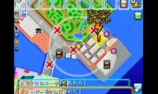 画像ギャラリー No.006のサムネイル画像 / 「逃走中 史上最強のハンターたちからにげきれ！」のゲームの流れや登場マップの一部を紹介。ハンターに追われる恐怖と逃げ切る快感を味わおう