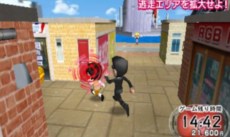 画像ギャラリー No.009のサムネイル画像 / 「逃走中 史上最強のハンターたちからにげきれ！」のゲームの流れや登場マップの一部を紹介。ハンターに追われる恐怖と逃げ切る快感を味わおう