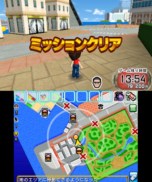 画像ギャラリー No.030のサムネイル画像 / 「逃走中 史上最強のハンターたちからにげきれ！」のゲームの流れや登場マップの一部を紹介。ハンターに追われる恐怖と逃げ切る快感を味わおう