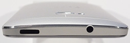 画像ギャラリー No.004のサムネイル画像 / KDDIの2013年夏スマホ，計4機種をレポート。Xperia ULのベンチマークテスト結果も公開