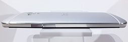 画像ギャラリー No.011のサムネイル画像 / KDDIの2013年夏スマホ，計4機種をレポート。Xperia ULのベンチマークテスト結果も公開