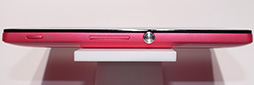 画像ギャラリー No.019のサムネイル画像 / KDDIの2013年夏スマホ，計4機種をレポート。Xperia ULのベンチマークテスト結果も公開