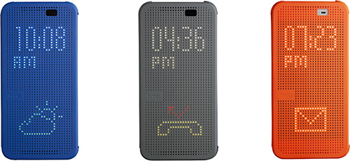 画像ギャラリー No.004のサムネイル画像 / KDDI，HTC製の日本向け新型スマホ「HTC J butterfly HTL23」を8月下旬に発売。カメラのピントを撮影後に調整できる機能がウリ