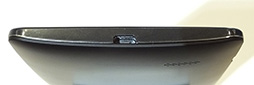 画像ギャラリー No.021のサムネイル画像 / 「HTC J butterfly」や「isai vivid」など独自モデルの実力やいかに？ KDDIの2015年夏モデルスマートフォンを触ってきた