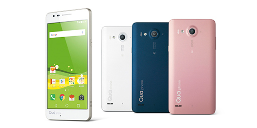 画像ギャラリー No.006のサムネイル画像 / 目玉はHTCのハイエンド製品「HTC 10」。KDDI，2016年夏モデルスマートフォン＆タブレットを発表