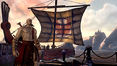画像ギャラリー No.016のサムネイル画像 / ［E3 2012］「God of War: Ascension」は北米で2013年3月12日に発売。「GoW」シリーズの全世界の累計販売本数は2100万本を突破