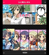 画像ギャラリー No.003のサムネイル画像 / 美少女学園RPG「ビーナスアカデミー」，Mobageに登場