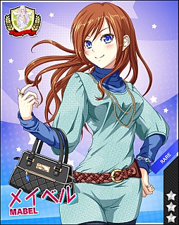 画像ギャラリー No.017のサムネイル画像 / 美少女学園RPG「ビーナスアカデミー」，Mobageに登場