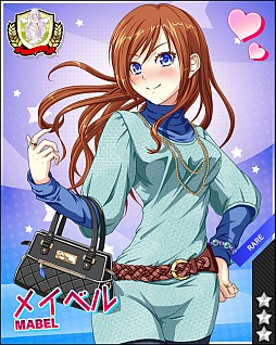 画像ギャラリー No.018のサムネイル画像 / 美少女学園RPG「ビーナスアカデミー」，Mobageに登場