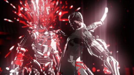 画像ギャラリー No.021のサムネイル画像 / 愛と処刑（コロシ）のファンタジー「KILLER IS DEAD」，新たなスクリーンショットやバトルシステムの一部などが明らかに