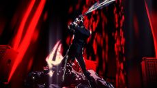 画像ギャラリー No.023のサムネイル画像 / 愛と処刑（コロシ）のファンタジー「KILLER IS DEAD」，新たなスクリーンショットやバトルシステムの一部などが明らかに