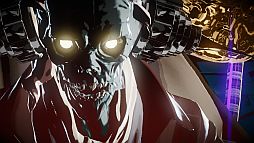 画像ギャラリー No.007のサムネイル画像 / ［GDC 2013］女性キャラクターを口説くジゴロモードもあり。グラスホッパー・マニファクチュアの新作「Killer is Dead」について，須田剛一氏にあれこれ聞いてみた