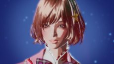 画像ギャラリー No.005のサムネイル画像 / 「KILLER IS DEAD」主人公が属するブライアン処刑事務所のメンバーを担当する声優陣やバトルに関する情報を紹介。プロモーションムービー第2弾も公開に