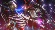 画像ギャラリー No.009のサムネイル画像 / 「KILLER IS DEAD」，モンドが繰り出す処刑術「カタナ＝アーツ」や，美女を口説き落とす「ジゴロミッション」の詳細が明らかに