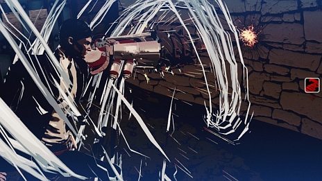 画像ギャラリー No.037のサムネイル画像 / 美人吸血鬼とのジゴロミッション。「KILLER IS DEAD」，プレミアムDLC「美女と夜獣とランジェリー」に収録される「血を奪った男」の詳細が明らかに