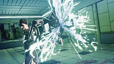 画像ギャラリー No.010のサムネイル画像 / 「KILLER IS DEAD」，エピソード「月を奪った男」と，マッセルバックの第4モード“フリーズシューター”の詳細が公開に