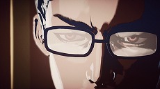 画像ギャラリー No.027のサムネイル画像 / 「KILLER IS DEAD」，エピソード「月を奪った男」と，マッセルバックの第4モード“フリーズシューター”の詳細が公開に