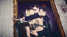 画像ギャラリー No.032のサムネイル画像 / 「KILLER IS DEAD」，エピソード「月を奪った男」と，マッセルバックの第4モード“フリーズシューター”の詳細が公開に