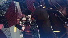 画像ギャラリー No.033のサムネイル画像 / 「KILLER IS DEAD」，エピソード「月を奪った男」と，マッセルバックの第4モード“フリーズシューター”の詳細が公開に