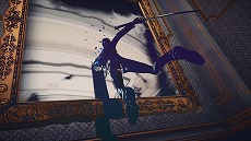 画像ギャラリー No.035のサムネイル画像 / 「KILLER IS DEAD」，エピソード「月を奪った男」と，マッセルバックの第4モード“フリーズシューター”の詳細が公開に