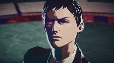 画像ギャラリー No.037のサムネイル画像 / 「KILLER IS DEAD」，エピソード「月を奪った男」と，マッセルバックの第4モード“フリーズシューター”の詳細が公開に