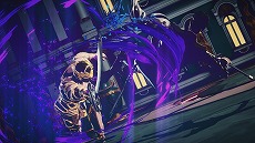 画像ギャラリー No.043のサムネイル画像 / 「KILLER IS DEAD」，エピソード「月を奪った男」と，マッセルバックの第4モード“フリーズシューター”の詳細が公開に