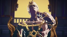 画像ギャラリー No.051のサムネイル画像 / 「KILLER IS DEAD」，エピソード「月を奪った男」と，マッセルバックの第4モード“フリーズシューター”の詳細が公開に