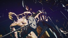 画像ギャラリー No.052のサムネイル画像 / 「KILLER IS DEAD」，エピソード「月を奪った男」と，マッセルバックの第4モード“フリーズシューター”の詳細が公開に