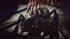 画像ギャラリー No.053のサムネイル画像 / 「KILLER IS DEAD」，エピソード「月を奪った男」と，マッセルバックの第4モード“フリーズシューター”の詳細が公開に