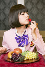 画像ギャラリー No.012のサムネイル画像 / 「KILLER IS DEAD」6月23日に開催される「完成披露Wイベント in 秋葉原」の概要公開。Facebookでの参加受付は本日23：59まで。先着順での当日参加も可能