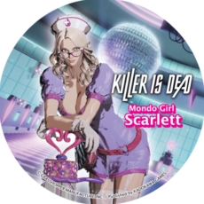 画像ギャラリー No.014のサムネイル画像 / 「KILLER IS DEAD」6月23日に開催される「完成披露Wイベント in 秋葉原」の概要公開。Facebookでの参加受付は本日23：59まで。先着順での当日参加も可能