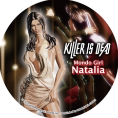 画像ギャラリー No.016のサムネイル画像 / 「KILLER IS DEAD」6月23日に開催される「完成披露Wイベント in 秋葉原」の概要公開。Facebookでの参加受付は本日23：59まで。先着順での当日参加も可能