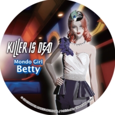 画像ギャラリー No.020のサムネイル画像 / 「KILLER IS DEAD」6月23日に開催される「完成披露Wイベント in 秋葉原」の概要公開。Facebookでの参加受付は本日23：59まで。先着順での当日参加も可能